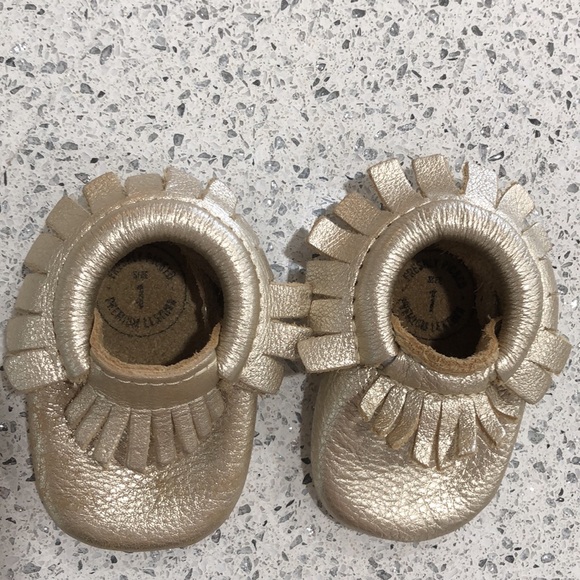 Freshly Picked moccasins - Picture 6 of 7